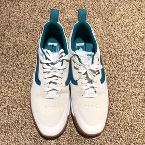 Vans Ultrarange Pro. 10.5.